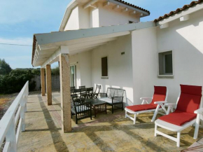 borgo degli ulivi PORTO PINO Sant'anna Arresi